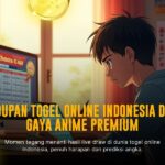 Mengenal Keunikan Togel Singapore: Pasaran Paling Favorit di Asia