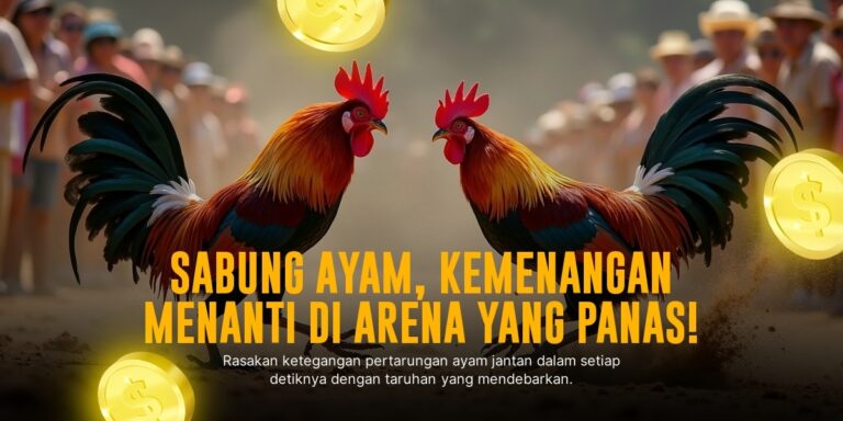 Rahasia Ayam Bangkok di Dunia Sabung Ayam SV388