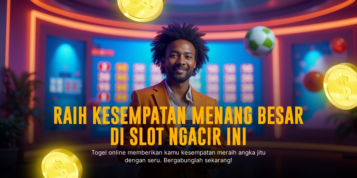 Colok Bebas Togel: Cara Mudah Menang Besar di Dunia Togel