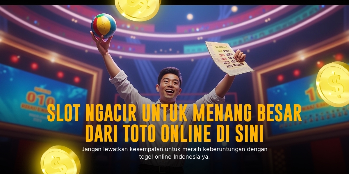Colok Bebas Togel: Strategi Main Paling Dicari untuk Menang