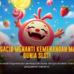 Memenangkan Jackpot Gacor di Slot ‘Sweet Bonanza’ dari Pragmatic Play