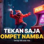 Menggali Keseruan Spadegaming Arcade: Sensasi Game Klasik dengan Sentuhan Modern