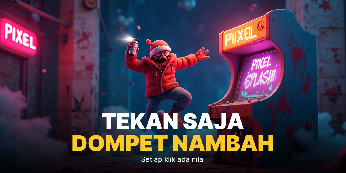 Menggali Keseruan Spadegaming Arcade: Sensasi Game Klasik dengan Sentuhan Modern