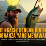 Misteri Jackpot Maxwin di Slot Pragmatic Play