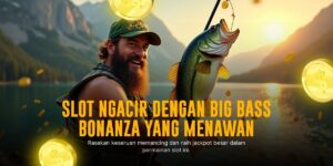 Misteri Jackpot Maxwin di Slot Pragmatic Play
