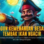 Maksimalkan Sensasi Tembak Ikan Dengan Game CQ9 Arcade