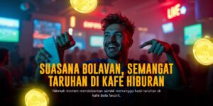 Rasakan Sensasi Taruhan Bola dengan SBOBET