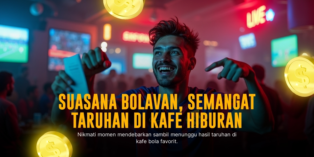 Rasakan Sensasi Taruhan Bola dengan SBOBET