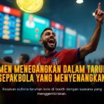 Main Maxwin77 Game Slot Bola Anti Mainstream!