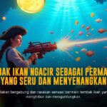 Tembak Ikan: Sensasi Menembak Ikan di Pragmatic Play