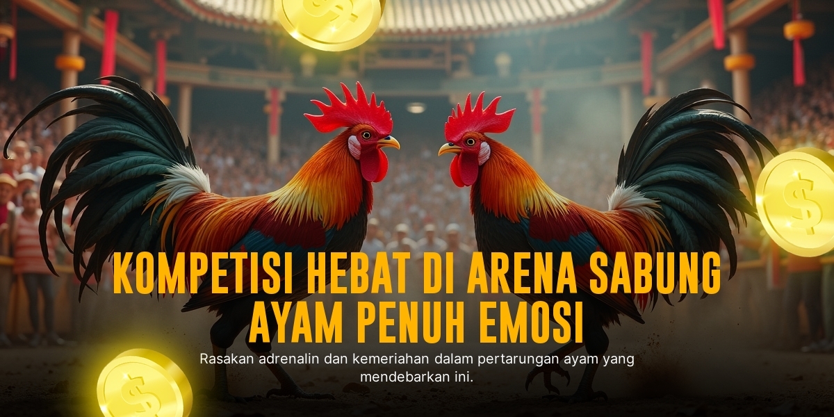 Mengenal Ayam Bangkok: Raja Sabung yang Bikin Penasaran