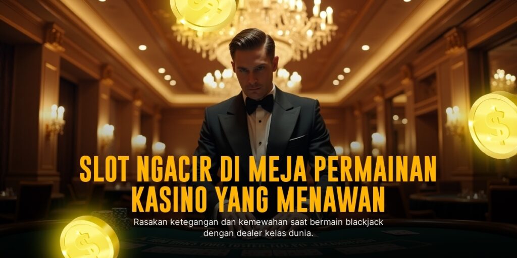 Menjadi Raja Meja Live Casino dengan Evolution Gaming